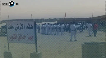 انفراجة قوية في ملف أرض نادي الزمالك بـ 6 أكتوبر تلوح في الأفق